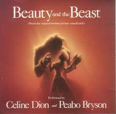 Céline dion & peabo bryson & together] ever just the same ever a surprise ever as before ever just as sure as the sun will rise oh, oh, oh. Celine Dion Peabo Bryson Beauty And The Beast 1991 Cd Discogs