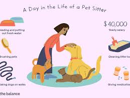 All pets are created equally, but some memes are funnier than others. Pet Sitter Job Description Salary Skills More