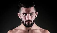 Antonio Carlos Junior vs Alex Polizzi at PFL 5 21.06.24