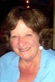 Stacy R. Orr 1963-2019