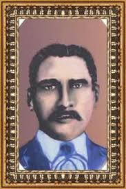 José Dolores Estrada (President of Nicaragua)