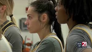 Central Noble grad Sydney Freeman brings experience to Purdue Fort Wayne  roster