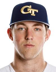 2021 georgia tech baseball information guide