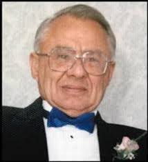 Winton Cumberland Arnold Obituary