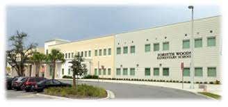 Forsyth Woods Es Report Card Orange County Public Schools