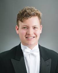 Escorts play role in rose queen's coronation ceremony