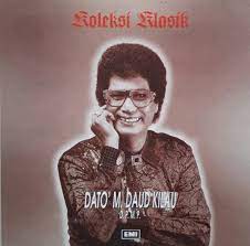Sm salim zainal abidin satu. Dato M Daud Kilau Koleksi Klasik 1997 Cd Discogs