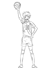 Printable coloring pages for adults by peksel. Coloring Pages Haikyuu Print For Free Wonder Day Coloring Pages For Children And Adults