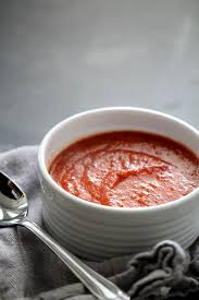 Easy Homemade Tomato Soup Recipe Recipe Tomato Soup Homemade Easy Homemade Tomato Soup Homemade Tomato Soup Recipe