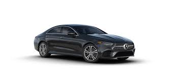 Buy graphite grey paint and get the best deals at the lowest prices on ebay! 2020 Mercedes Benz Cls Graphite Grey Metallic O Mercedes Benz Of Wilmington