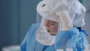 Thank you so much for the support and we hope. Grey S Anatomy Boss Explains The Decision To Give Meredith Covid The Hollywood Reporter