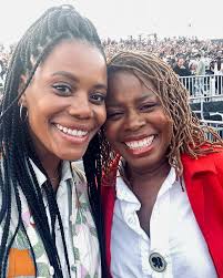 I can't wait! If you're in the Northern California area join me this  Monday, Feb 28th at University of the Pacific as we close out Black History  Month. #blackstoriesmatter 🧡