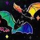 Let's Glow Batty - Family Friendly Blacklight! event image