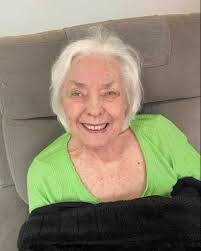 Virginia Nancy Johnson Obituary May 1, 2025