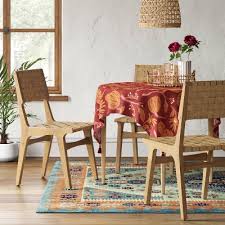 Minotti table & chairs 02. Opalhouse Kitchen Dining Furniture Target