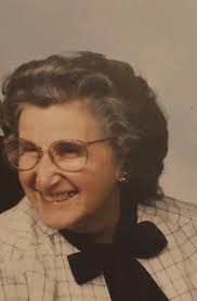 Anna L. Miltenberger Obituary January 25, 2024