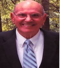 Obituary information for George Calvin Walker