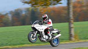 Bmw F 800 S Mab Turbo Bmw Motorcycles Bmw Touring
