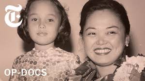 MINK! — My Mom Fought For Title IX, but It Almost Didn’t Happen