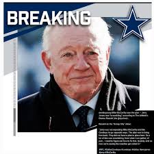 Reading and hearing more about this has been kinda wild. Why does our team  have to be so different in a terrible way. : r/Dallas_Cowboys