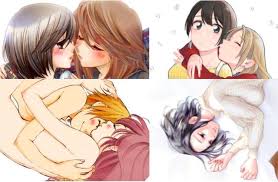 Manhwa best friends girlfriends : Yuri Manga Reccomendations To Get You Started In The Genre