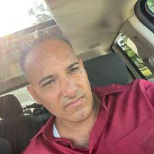 What could be causing a wobble in the front end when coming to a stop?