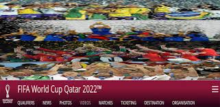Esta edición se realizará desde el 21 de noviembre al 18 de diciembre de 2022 en catar. Mundial De Qatar 2022 On Windows Pc Download Free 9 8 Mundial Deqatar20222