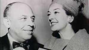 KERA: A conversation with Stanley Marcus