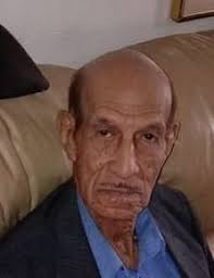 Purcell Mosby Obituary (1929