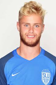 2019 Men's Soccer Roster