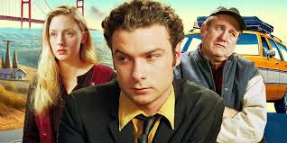 This Underrated '90s Liev Schreiber Indie Is the Deeper, Bittersweet  Holiday Movie You've Been Looking For