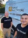 About Our Electrical Company Issaquah WA – Surge Electrical LLC