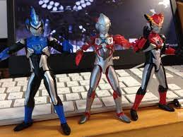 バンダイ 超動ウルトラマン うたかたの日々 チューインガム ウルトラマンタロウ モチーフ