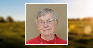 Bernita Newman Obituary June 20, 2018