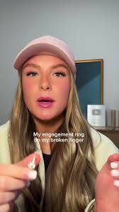 Britney Wilson Wedding Ring