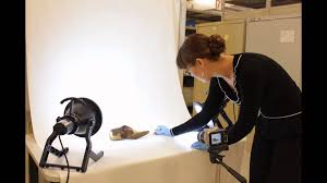 Online Museum Training Photographing Collection Items Museum Photography Museum Storage Museum