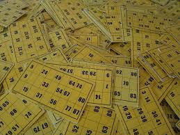 Polla loto, sorteo loto, loto.cl. Les Differentes Etapes De L Organisation D Un Loto Jardin De Pixels