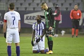 Predictions & head to head stats for újpest vs. Index Futball Futball Fradi Goleso A Derbin Kiesozonaba Csuszott Az Ujpest