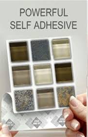 Stick And Go Tiles Ltd Stick On Tiles Stick On Wall Tiles Stick And Go Tiles