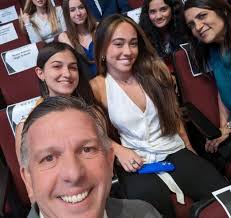 District 7 Awards Celebration