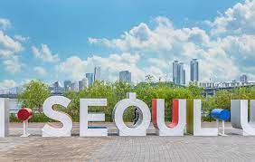 I seoul u những địa điểm quot sống ảo quot nhất định phải đến ở hàn quốc dada studio việt nam. Seoul Photo Zones I Seoul U