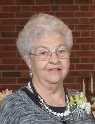 Obituary information for Elaine M. Miller