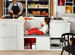 Neuheiten Bei Ikea Kuche Einrichten Kuche Mit Insel Selbstgebaute Kuchenschranke