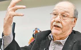 Noticias de Javier Coello Trejo en Milenio- Grupo Milenio