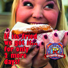 Reithoffer Shows Orange Unit, managed by Ryan Reithoffer, thrill students  and community neighbors at University of Maryland Eastern Shore Spring  Fest. Thanks to UMES's Aaron Cork, Robert Drayton and Crystal Neal for