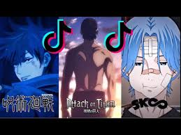 You can download tiktok videos from any device. Anime Tiktok Edits Hd Compilation Part 4 Youtube