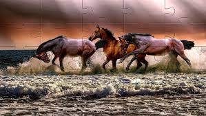 You will find a variety of animal images such as lion, bird, horse, rhino, cow and many more. Animals Jigsaw Puzzles Free Games For Android Apk Download