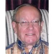Obituary information for Robert L. Behnke