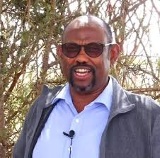 Wasiirka Xanaanadda Xoolaha iyo Kalumaysiga Siciid Sulunb Ayaa Sidan Yidhi  ." Inta tagta Xamar ee halkan ka tagtaa maaha reer Somaliland, waa in  qabiiliyiina oo reer hebel iyo reer hebel ah ,