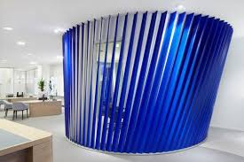 Deutsche Bank By Behf Architects Office Facilities Bank Interior Design Banks Office Interior Columns
